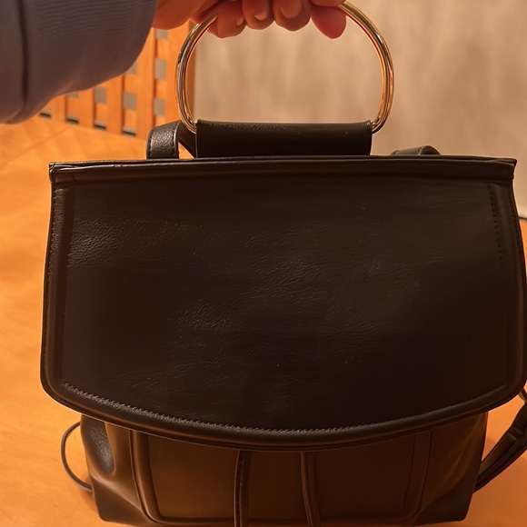 INC backpack - Picture 10 of 16